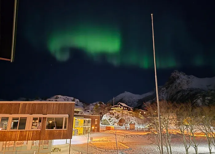 M&R Lofoten Apartment
